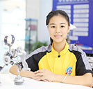 【新生說】曾素素——前行比站在原地更接近幸福