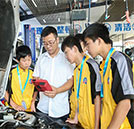 厭倦現(xiàn)在的學(xué)校？來湖南萬通收獲技能加學(xué)歷