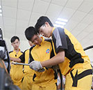 凸顯職業(yè)教育優(yōu)勢 助力學(xué)子實現(xiàn)出彩人生