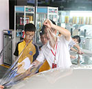 汽車美容養(yǎng)護快修開店捷徑 選擇湖南萬通逆襲當(dāng)老板