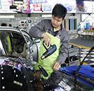 就業(yè)太難？ 湖南萬通打造技能“終身制”