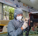 外出打工 不如在家門口掙錢