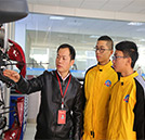 在湖南萬通學(xué)好汽修技術(shù) 就業(yè)就能反客為主