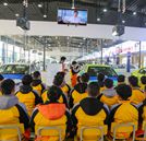 怎樣逃離春運(yùn)的痛苦？湖南萬(wàn)通給你答案