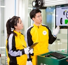 學(xué)汽修技術(shù)  贏高薪未來(lái)