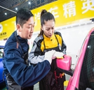 智能不斷代替人工  沒(méi)有技術(shù)怎能行