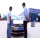 二手車市場(chǎng)進(jìn)一步擴(kuò)大后如何搶占市場(chǎng)？