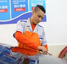 金牌調酒師轉行，他的選擇竟然是？