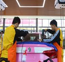 精準扶貧：湘西少年的心安之所