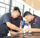 汽車美容這個行業(yè)怎么樣？聽聽專業(yè)人士怎么說