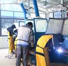 長年離家打工，不如一技在手自己掌控命運