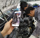 成功舉行！“汽車心臟外科手術(shù)”直播