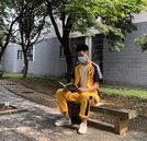 用我青春熱血,追逐詩與遠方的田野