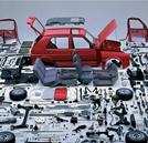 2020年汽車保有量將達(dá)到2.8億輛，汽車后市場(chǎng)人才緊俏！