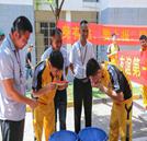 大暑時(shí)節(jié)，一起來(lái)做一名合格的“吃瓜群眾”