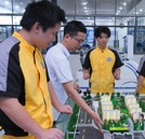  2020年新專(zhuān)業(yè)發(fā)布即將盛大開(kāi)幕 5G助力汽車(chē)智能網(wǎng)聯(lián)人才需求猛增