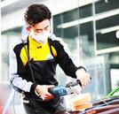 28萬大學(xué)生送外賣，你怎么看？