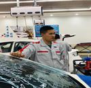 屢失市場，這個(gè)汽車美容店老板做了這樣的決定！