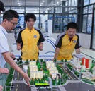 湖南萬通：立足“新四化” 瞄準(zhǔn)汽車產(chǎn)業(yè)下一個風(fēng)口