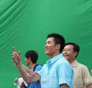 7月我們?nèi)f通畢業(yè)