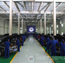 萬通汽修教育-專業(yè)人才的搖籃