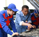 一技在身 勝過“虛高學歷”