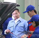 未來幾年汽車人才將繼續(xù)稀缺