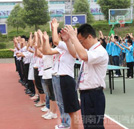 感謝萬通 感恩老師大型簽名活動