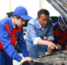 大學(xué)畢業(yè)求職成心病 職業(yè)培訓(xùn)“開處方”