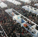 大學(xué)生難就業(yè) 技能型人才遭搶購