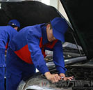 獨創(chuàng)“理實一體化”實戰(zhàn)教學 打造一流汽修學校