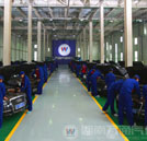 學(xué)汽車檢測與維修 成高薪一族