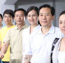 大學生回爐學技能選擇湖南萬通