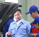 職業(yè)院校學(xué)生已經(jīng)成為職場“金藍領(lǐng)”