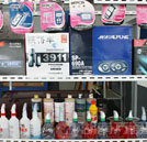 中國(guó)汽車美容行業(yè)大有可為