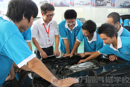 湖南萬通，我們無悔的選擇