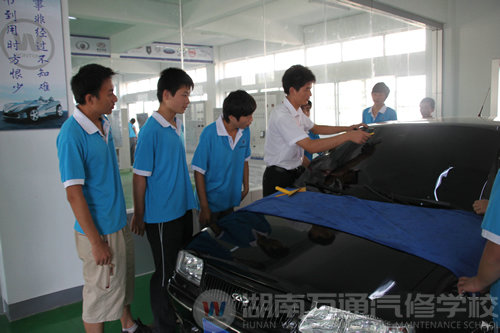 湖南萬通，我們無悔的選擇