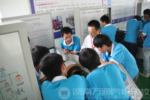 湖南萬通，我們無悔的選擇