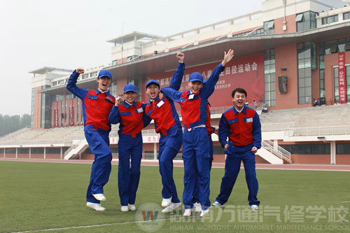 汽修行業(yè)前景預測