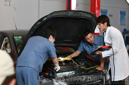 初中畢業(yè)學什么專業(yè)