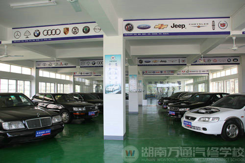 先進的教學設備 ***的師資力量