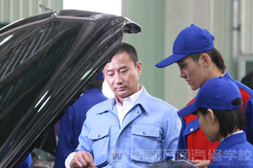 學(xué)什么職業(yè)好？