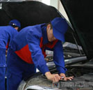 汽修業(yè)青睞職校人才 汽修市場(chǎng)誰(shuí)占先機(jī)