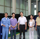 轉(zhuǎn)變觀念 汽修也給力