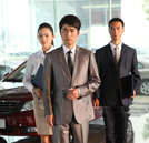 汽修企業(yè)需求大 對(duì)汽修應(yīng)屆生“來者不拒”