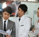 20萬(wàn)年薪難求高級(jí)汽車專修技師