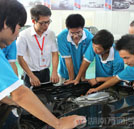 最具吸引力黃金專業(yè)大揭秘