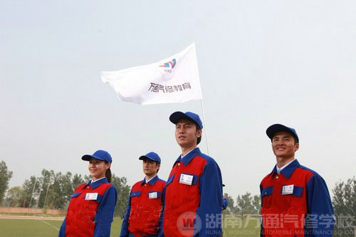 成為現(xiàn)代汽修人員所必須具備的八項(xiàng)能力