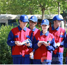 初中畢業(yè)上什么學校？