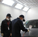 汽車美容學(xué)校哪家好？